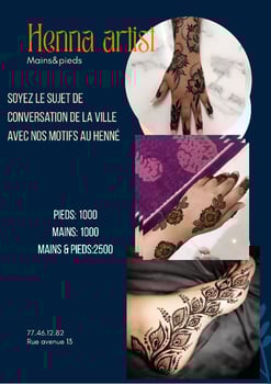 Artiste Khidab