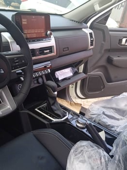 Mitsubishi L200 Sportero 2023, diesel, boîte Automatique