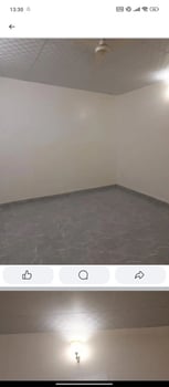 Maison neuve avec 3 chambres à louer à RPP 4ème