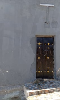 Maison neuf à Ali Sabieh F3