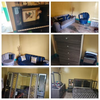 Meuble en bon état à vendre