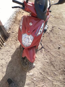Moto Scooter Neuf à vendre