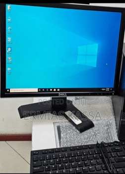 Ordinateur Dell Core i5, garantie 12 mois, excellent état