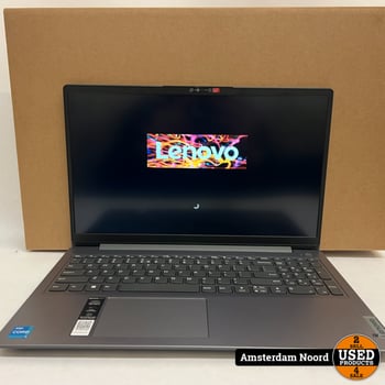Lenovo IdeaPad 1 15.6 en excellent état - Ordinateur portable