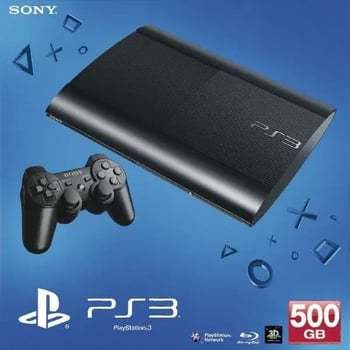 Playstation3 à vendre nouveau avec 17 jeux tout accessoires et Et aussi Installation tout les jeux pour Playstation 4. 3 & 2