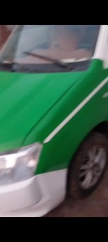 Toyota Probox, bien entretenu, à vendre
