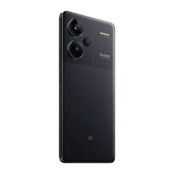 Redmi Note 13 Pro Plus 5G 256Go, 8GO Ram, Noir - Comme Neuf