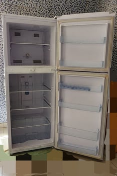 Réfrigérateur en bon état
