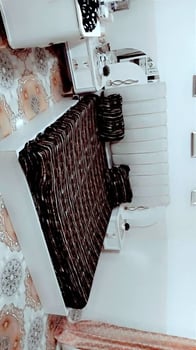 Collection exclusive de mobilier pour un espace de vie réinventé