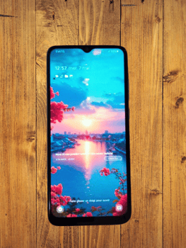Samsung Galaxy M04