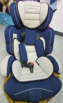 Siege auto quasi neuf à vendre