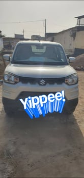 Suzuki S-Presso 2023, économique, clim, USB/Bluetooth