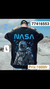 T-shirts en édition limitée à prix abordable