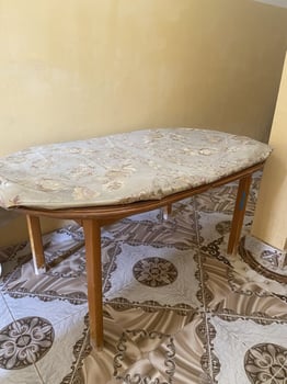 Table à manger