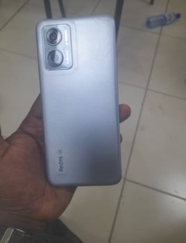 Xiaomi Redmi 11E 128Go, 6Go RAM, comme neuf