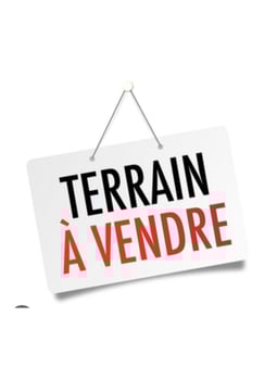 Terrain 400m² à Ali-Sabieh, proche hôpital