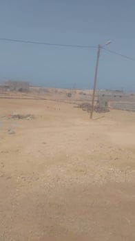 Terrain de 800m² à Obock, ligne du LIC