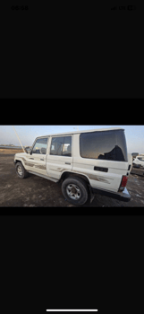 Toyota Landcruiser hardtop 2013, bon état