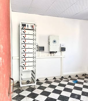 Travaux électriques BT/HT et installations courant faible - L\'Incandescence SARL