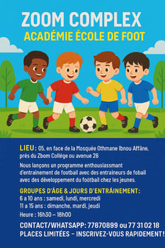 Cours en ligne avec Zoom collège