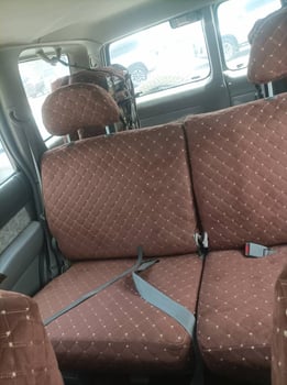 Nissan Patrol 2011, diesel, manuelle, en excellent état