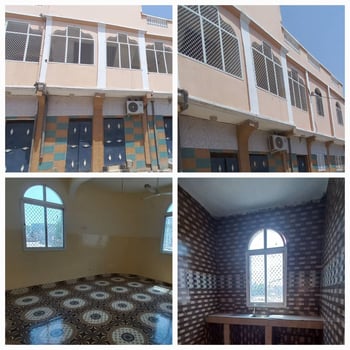Maison F3 proche marché Mije-dheer, Balbala