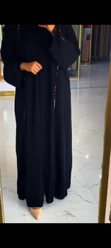 Abayas Neufs pour l\'aïd