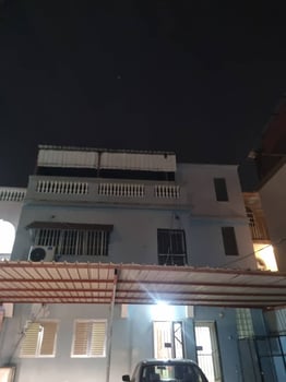 Appartement moderne à louer