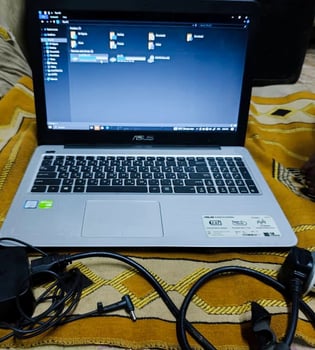 ASUS 1To - 6 go RAM - Très bon état