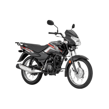 Moto TVS100 25h en excellent état