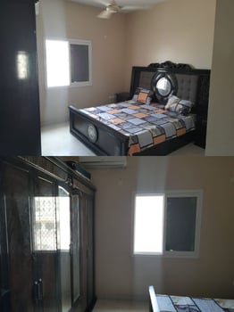 Chambre à coucher à vendre