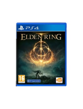 Elden Ring PS4 - Meilleur jeu d\'action et d\'aventure 2022 - Comme neuf