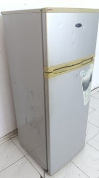 frigo nouveau