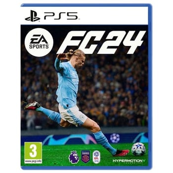 FIFA 24 PS5 - Jeu vidéo pour console PlayStation 5