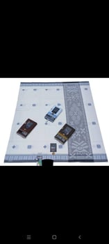 Fouta BHS