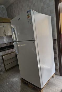 Réfrigérateur Limag grande taille à vendre