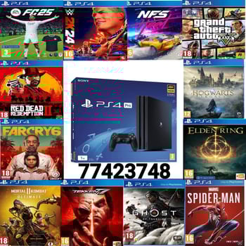 Installation tout les jeux et programmes Playstation 2. 3 & 4 Et aussi Nouvelles informations sur Nous avons un jailbreak Playstation 4 utilisant Adopter Logiciel système 9.03 a 11.00