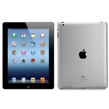 iPad 4ème génération, comme neuf