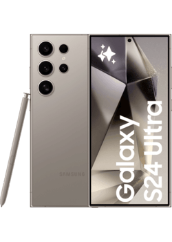 Samsung Galaxy S24 Ultra à vendre - comme neuf