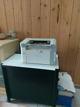 Imprimante HP à prix imbattable