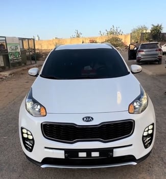 Kia Sportage 2017 en vente - À saisir !
