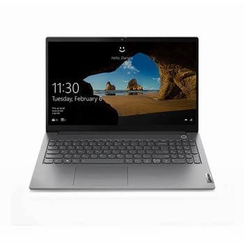 Ordinateur portable Lenovo IdeaPad 3 - Intel Core i3, 8Go RAM, 1000Go SSD - Windows 10