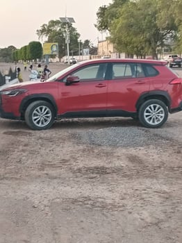 Location de véhicule confortable à prix avantageux