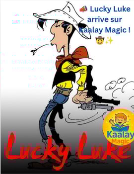 Lucky Luke