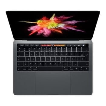 MacBook Pro 13 Touch Bar, 2.9GHz Intel Core i5, 512Go - Space Grey