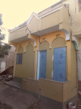 maison à louer pour couple ou personne seule