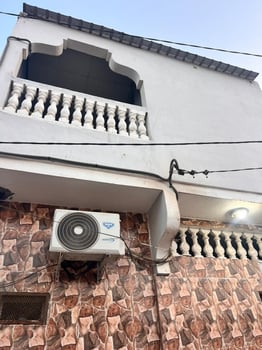 Maison F4 à Einguella, proche centre ville, disponible de suite