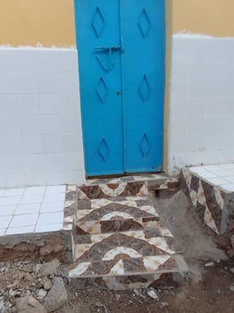 Maison 3 chambres à Hayabley proche de la grande mosquée