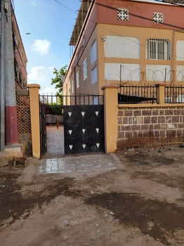 Maison 277m² quartier Gachamaleh - Prix négociable