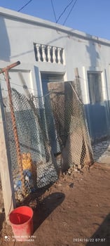 Maison F3 à vendre avec titre foncier à Q7BIS